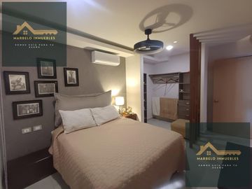 DEPARTAMENTO EN RENTA EN PLAYA .AV., MOCAMBO, BOCA DEL RIO , VER