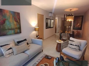 DEPARTAMENTO EN RENTA EN PLAYA .AV., MOCAMBO, BOCA DEL RIO , VER
