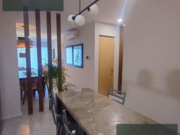 DEPARTAMENTO EN RENTA EN PLAYA .AV., MOCAMBO, BOCA DEL RIO , VER