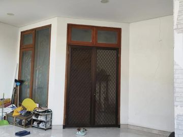 Nginden Intan Timur dkt Merr Manyar