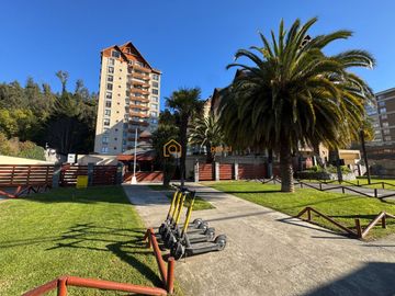 Departamento 2D 2B Estacionamiento y Bodega a 5 minutos de Concepcion