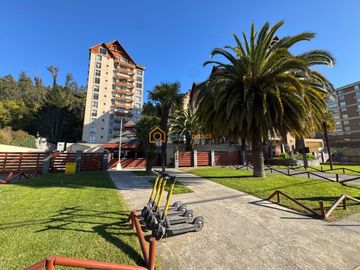 Departamento 2D 2B Estacionamiento y Bodega a 5 minutos de Concepcion