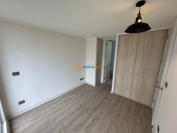 ARRIENDO 1 Dormitorio 1 Baño a pasos Parque Ecuador