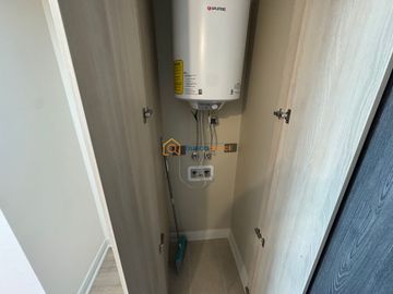 ARRIENDO 1 Dormitorio 1 Baño a pasos Parque Ecuador