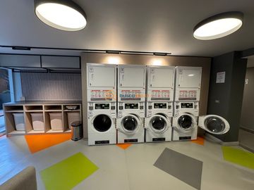 ARRIENDO 1 Dormitorio 1 Baño a pasos Parque Ecuador