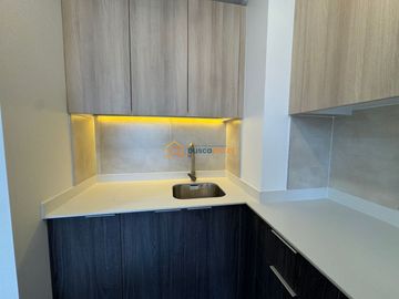 ARRIENDO 1 Dormitorio 1 Baño a pasos Parque Ecuador