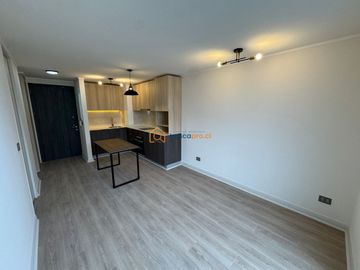 ARRIENDO 1 Dormitorio 1 Baño a pasos Parque Ecuador
