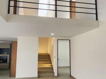 CASA EN RENTA EN JARDINES DE ZAVALETA