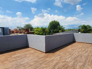 CASA EN RENTA EN JARDINES DE ZAVALETA