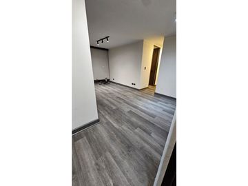 ARRIENDO Departamento (2D+2B+Estac) Metro Vicente Valdés - La Florida