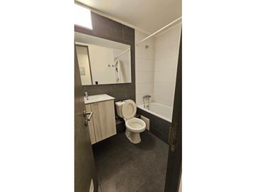 ARRIENDO Departamento (2D+2B+Estac) Metro Vicente Valdés - La Florida