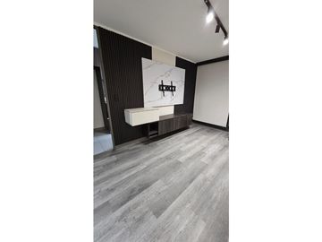 ARRIENDO Departamento (2D+2B+Estac) Metro Vicente Valdés - La Florida