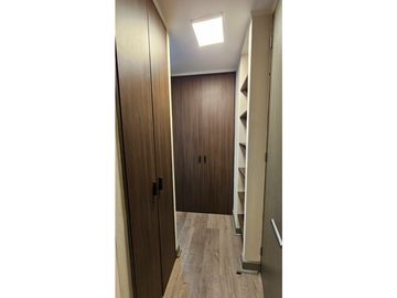 ARRIENDO Departamento (2D+2B+Estac) Metro Vicente Valdés - La Florida