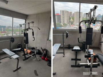 Arriendo LOFT AMOBLADO en Bellavista!!