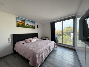 Apartamento en venta de 3 hab. en San Patricio, Bogotá