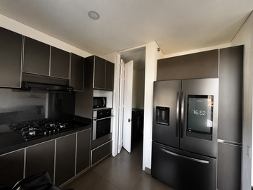 Apartamento en venta de 3 hab. en San Patricio, Bogotá