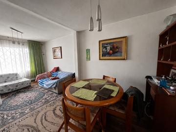 Casa en venta de 7 hab. en La Granja, Bogotá