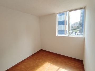 Se Vende Apartamento en Adarves de Castilla Villa Alsacia - 60 mt 2 - Primer Piso
