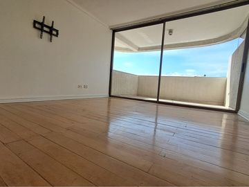 Gran departamento. 2E-1B en inmejorable ubicación