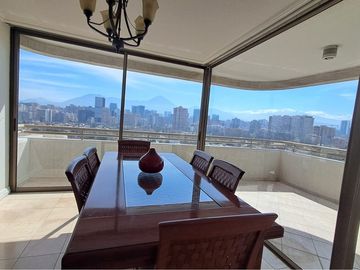 Gran departamento. 2E-1B en inmejorable ubicación