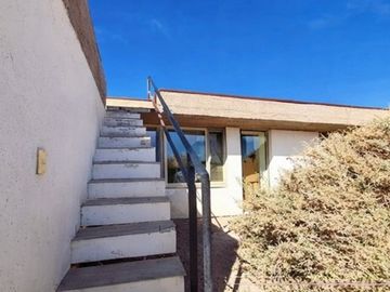 Casa de ensueño en Chiu Chiu Calama
