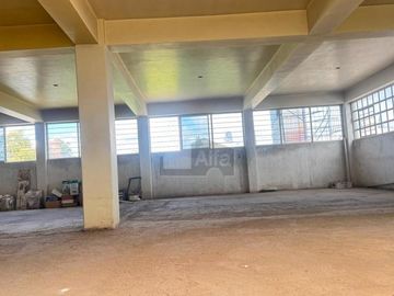 Bodega comercial en renta en Santa María Tulantongo, Texcoco, México