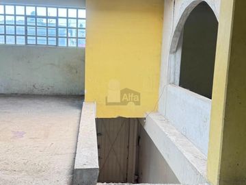 Bodega comercial en renta en Santa María Tulantongo, Texcoco, México