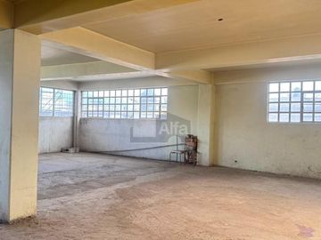 Bodega comercial en renta en Santa María Tulantongo, Texcoco, México