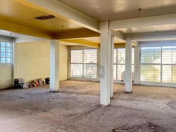 Bodega comercial en renta en Santa María Tulantongo, Texcoco, México