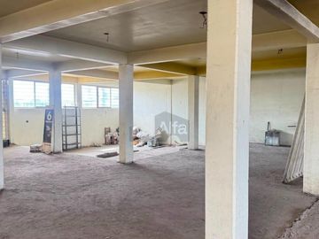 Bodega comercial en renta en Santa María Tulantongo, Texcoco, México