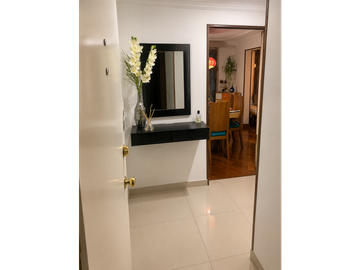 Apartamento en Venta, Ciudad Salitre, Bogotá D.C.