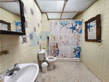 Casa en Venta, La Soledad, Bogotá D.C.