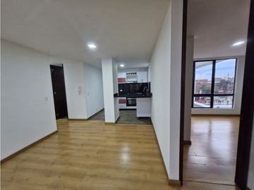 Apartamento en Venta, Puente Largo, Bogotá D.C.