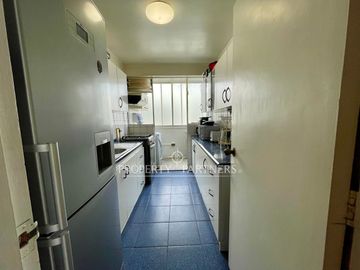 Departamento con gran potencial de inversión en Viña del Mar .