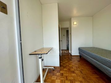 Departamento con gran potencial de inversión en Viña del Mar .