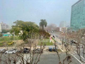 Departamento con gran potencial de inversión en Viña del Mar .