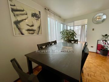 Departamento con gran potencial de inversión en Viña del Mar .