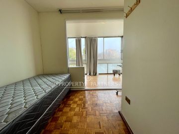 Departamento con gran potencial de inversión en Viña del Mar .