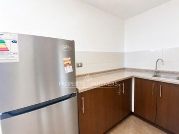 Venta departamento amplio e iluminado de 3 dormitorios con vista al mar