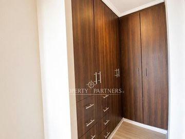 Venta departamento amplio e iluminado de 3 dormitorios con vista al mar