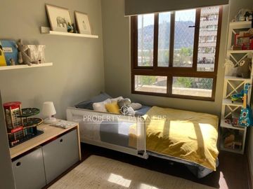 Departamento remodelado