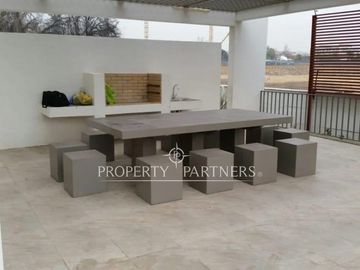 Departamento remodelado