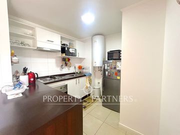 ¡Oportunidad Única! Excelente Oferta de Venta: Departamento con hermosa vista