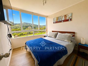 ¡Oportunidad Única! Excelente Oferta de Venta: Departamento con hermosa vista