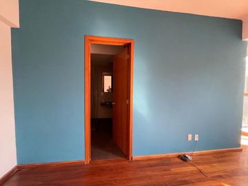 Departamento en Renta, Colonia Anzures