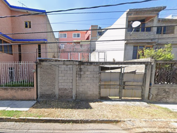 Terreno en Venta, Parque Residencial Coacalco, San Francisco Coacalco, Estado de México
