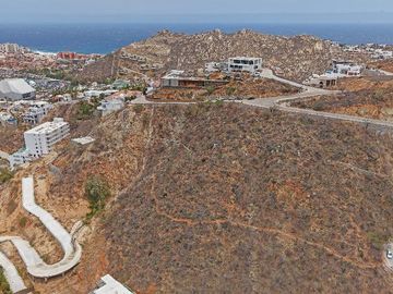 Lote en Pedregal Remanente 3,1,1A Camino Bonito Pedregal CSL