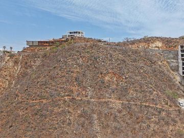 Lote en Pedregal Remanente 3,1,1A Camino Bonito Pedregal CSL