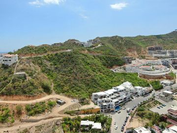 Lote en Pedregal Remanente 3,1,1A Camino Bonito Pedregal CSL