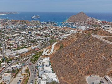 Lote en Pedregal Remanente 3,1,1A Camino Bonito Pedregal CSL